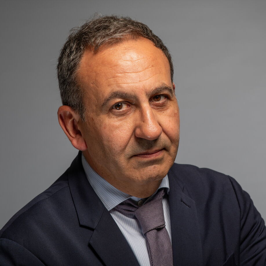 Photo François Foronda