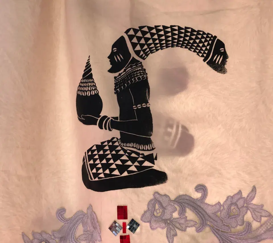 Projection-débat autour de la représentation des cultes afro-brésiliens