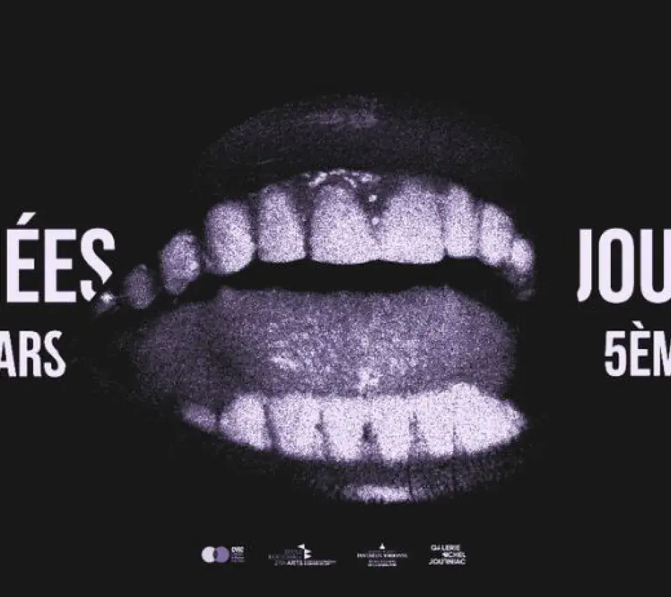 journées journiac 5e édition